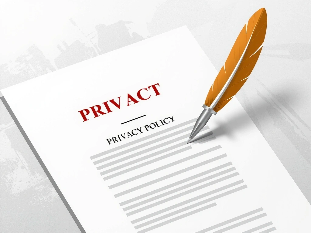 Dokument mit Änderungen und Stift